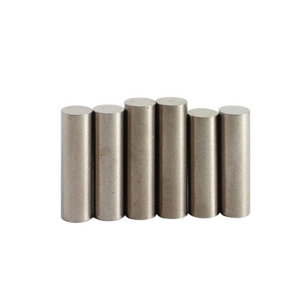 Alnico rod magnet