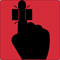 safetyicon finger