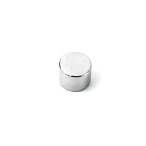 Disc Neodymium Magnet N52 D8x6mm