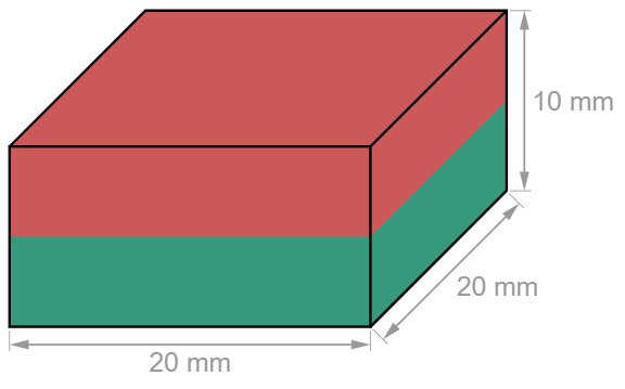 N45 disc Neodymium magnet 