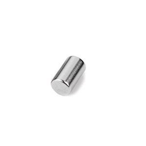 Rod Neodymium magnet D6 x 10 mm